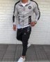 Philipp Plein мъжки екип , снимка 1 - Спортни дрехи, екипи - 31442943