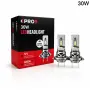 LED крушки PRO9 H7 30W 6000K mini 12V, снимка 1