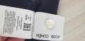 Jacob Cohen Pique Cotton  Mens Size S НОВО!ОРИГИНАЛ! Мъжка Тениска!, снимка 8