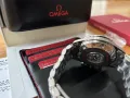 Продавам часовник Omega Speedmaster Schumacher The Legend Collection, снимка 5