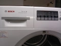 Комплект пералня и сушилня с термопомпа Бош Bosch Serie 6 A+++ 8кг 2 години гаранция!, снимка 4