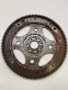 Стойка за хидротрансформатор за Range Rover Рендж Ровър Евок L538 2.0 дизел G4D3-6K375-AA 2017, снимка 1