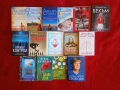 Нови книги в различни жанрове, снимка 1