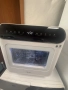 Малка компактна съдомиялна Midea, снимка 2