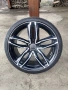Продавам джанти 19ки 5-112 с добри летни гуми! , снимка 13