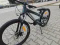 Промо велосипед 24" Passati MARTYN сив, снимка 7