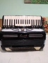 Акордеон Скандали 120баса, снимка 1