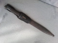 Щик нож Маузер К 98 SOLINGEN , снимка 1