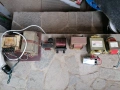 Трансформатори , битови, снимка 1
