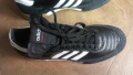 Adidas MUNDIAL GOAL Leather Football Shoes Размер EUR 39 1/3 / UK 6 за футбол в зала 275-14-S, снимка 6