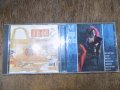Дискове на - UB40 : Baggariddim CD (1985)/ The Very Best Of Janis Joplin (1995, CD) 