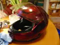 Каска за мотор PROBIKER XL , снимка 1