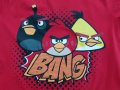 Блуза Angry Birds 176 см - 6 лв, снимка 8