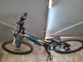 Алуминиев велосипед Drag Hardy Jr. -24цола, снимка 3