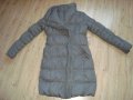Отлично дебело зимно дълго яке, снимка 2