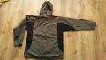 PINEWOOD Jacket размер L за лов риболов и туризъм яке със здрава материя - 157, снимка 2