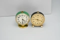 Два ретро часовника SLAVA (СССР) колекционерски, снимка 1