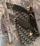 Дамска чанта Dior, снимка 5