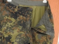 Камуфлажен панталон германската армия (XL) панталони, снимка 6