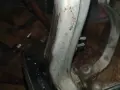 Предно окачване за Audi A4 B6 / B7, Seat Exeo (Шенкел, Макферсон, Носачи), снимка 4