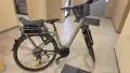 Градски електрически велосипед Peugeot eC01 с Bosch Active Line електрическо колело, снимка 4