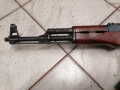 АК 47 деактивиран , снимка 3