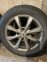 Продавам 2 комплекта гуми с джанти, снимка 3