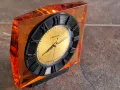 съветски механичен часовник Молния , снимка 2
