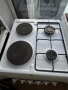 Готварска комбинирана печка Gorenje , снимка 3