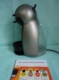 Кафемашина с гаранция 1 година NESCAFÉ® Dolce Gusto Krups Piccolo Silver, снимка 3