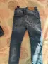 Мъжки дънки Zara, снимка 2