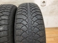 2 бр. 175/65/14 Fulda / зимни гуми, снимка 3