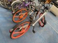mobike  колело / велосипед / байк -цена 244 лв за брой / налични 20бр - 24 инча колелета / с дискови, снимка 6