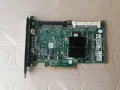 Dell E2K-UCP-61-B PowerEdge PERC 6i Raid Controller Card Dual Channel, снимка 1