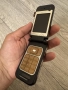 Nokia 7390 Black Brown Gold  БГ меню, снимка 12