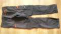 Revolution Race Stretch Trouser / Shorts раз 50 / M - L панталон с от части еластична материя - 1572, снимка 2