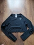 Gymshark Vital Crop Top - дамска фитнес блуза КАТО НОВА Л, снимка 5