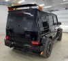 23 цола КОВАНИ джанти ROCKET EDITION G900  Mercedes G-class , снимка 11