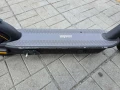 Електрически скутер-тротинетка SEGWAY KICKSCOOTER MAX G30 ДО 25 КМ/Ч, ПРОБЕГ ДО 65 КМ, снимка 6