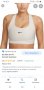 Nike Dri - Fit Womens Size М НОВО! ОРИГИНАЛ! Дамско Бюстие!, снимка 2