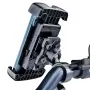 Стойка за мотор/колело Blavec Velo BV-04 with active shock absorbtion, снимка 3