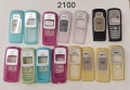 Панели за NOKIA 225,1200,1208,3230,6030,6111,6220,6300,6280,6670,6680,7210,N96,8210,8310,6100,7260, снимка 11
