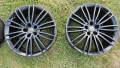 Джанти 19" 5x114.3 Rondell 0049 Honda Toyota Lexus Suzuki Nissan Reanult Hyundai Kia Mazda Subaru, снимка 2