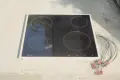 Керамичен котлон за вграждане Simens – 6200W, снимка 4