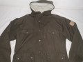 Fjallraven Greenland Winter Jacket men G-1000 (L) мъжка зимна парка, снимка 2