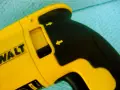 DeWALT D 25144 - мрежов перфоратор, снимка 5