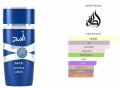 Мъжки парфюм Lattafa Asad Zanzibar EDP 100 ml, снимка 3