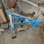 трактор Yanmar 1300D с оборудване. Много запазен. Ползван единствено за лично стопанство около 800кв, снимка 4