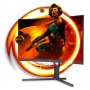 Геймърски Монитор AOC C32G2AE/BK 32 inch WLED, Gaming Monitor, 165Hz, 1 ms, Curved, VA Panel, 1920x1, снимка 8