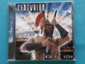 Centvrion – 2CD(Heavy Metal), снимка 1 - CD дискове - 42238415